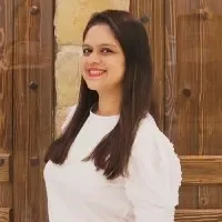 Sonali Pandya Thaker