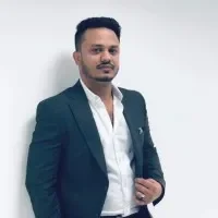 Muhammed Shuaib Khan