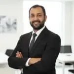 Muhammad Umair Asif
