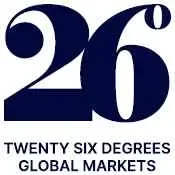 26 Degrees Global Markets