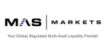 MAS Markets logo