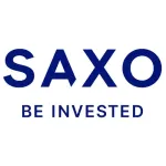 SAXO Bank logo