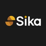 Sika Financial Group logo