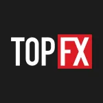 TopFX logo