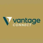 Vantage Connect logo
