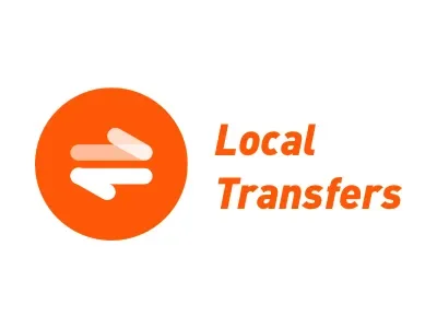 Local Transfers