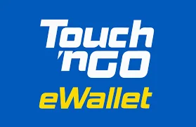 Touch Go eWallet