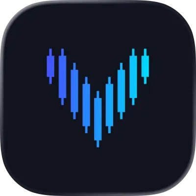 Volumetrica FX logo