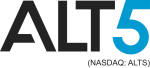 ALT 5 Pay logo