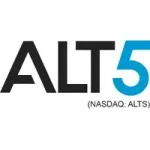 ALT5 logo