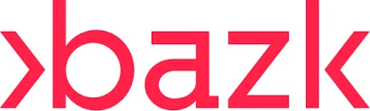 Bazk logo