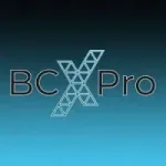 BCXPro logo