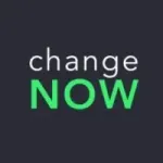 Changenow logo
