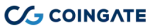 CoinGate