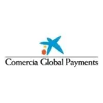 Comercia Global Payments logo