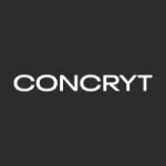 Concryt logo
