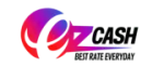 Ezcash logo