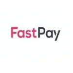 Fast Pay logo