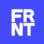 FRNT logo
