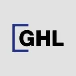 GHL logo