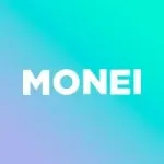 Monei logo