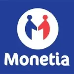 Monetia logo