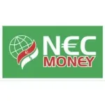 Necmoney logo
