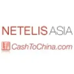 Netelis Asia logo