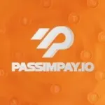 Passimpay logo