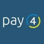 PAY4 logo