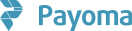 Payoma logo