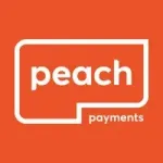 Peach Payments logo
