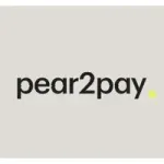 Pear2Pay logo