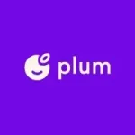 Plum logo