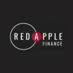 Redapplefinance logo