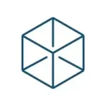 Safened logo