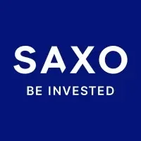 Saxo Bank Logo