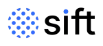 Sift logo