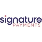 Signature Payments logo