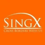 Singx logo