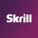 Skrill logo