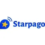 Starpago logo