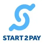 Start2Pay logo