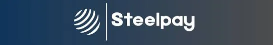 Steelpay logo