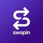 Swapin logo