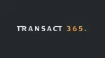 Transact365 logo