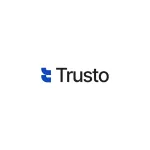 Trusto logo