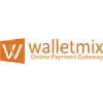 Walletmix logo