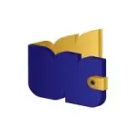 Wire-wallet logo