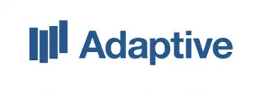 Adaptive Financial Logo